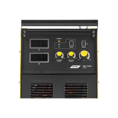 Сварочный аппарат ПТК RILON ARC 630I Сварочный аппарат ПТК RILON ARC 630I