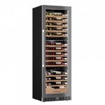 Винный шкаф MEYVEL MV98-KST3 (Slim) - фото