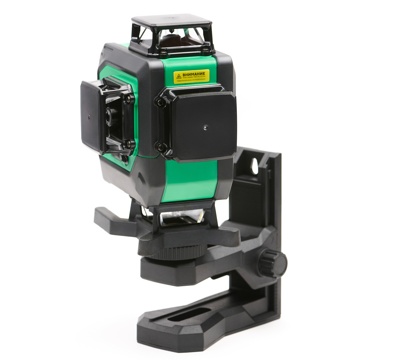 Лазерный уровень INSTRUMAX GL 4-360 Master SET IM0175