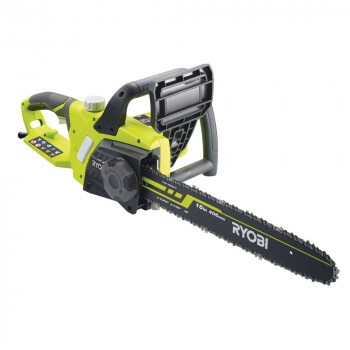 Электрическая цепная пила Ryobi RCS 2340B