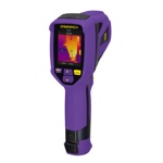 Тепловизор строительный Ermenrich Seek TV55 - фото