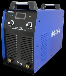 Сварочный инвертор Brima ARC-315 380В 0005913 Сварочный инвертор Brima ARC-315 380В 0005913