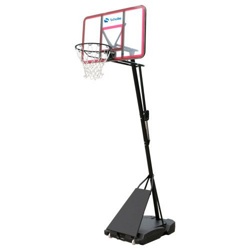 Мобильная баскетбольная стойка Scholle S526 - фото
