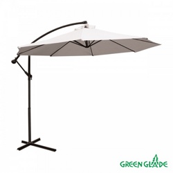 Зонт садовый Green Glade 8002 - фото