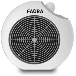 Тепловентилятор Neoclima FH-10 FAURA серый - фото