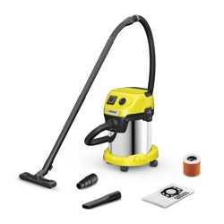 Karcher  WD 3 P S V-17/4/20 1.628-190.0 - фото