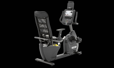 Велотренажер SPIRIT XBR55 ENT
