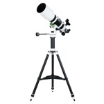 Телескоп Sky-Watcher StarTravel BK 120 AZ PRONTO на треноге Star Adventurer - фото