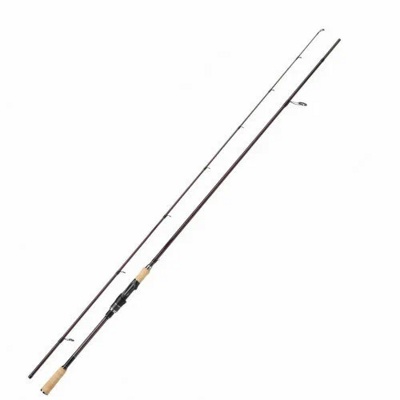 Удилище спиннинговое Abu Garcia SPike Pro Spin 702 3-14g