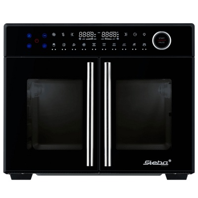 Печь-аэрогриль Steba AF 24 TRI-ZONE