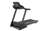 Беговая дорожка SPIRIT XT285 Black - фото
