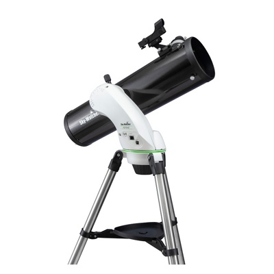 Телескоп Sky-Watcher P130650AZ-GO2 SynScan GOTO Телескоп Sky-Watcher P130650AZ-GO2 SynScan GOTO