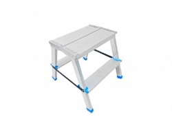 Лестница-стремянка Dinko STRD-AL-2H - фото