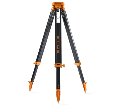 Геодезический штатив усиленный ACULA GEO 16-S (на винтах) LA00112