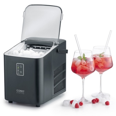 Ледогенератор CASO IceChef Compact