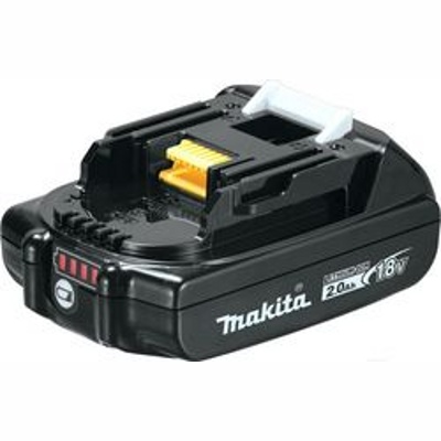 Аккумулятор MAKITA BL 1820 B 18.0 В, 2.0 А/ч, Li-Ion Аккумулятор MAKITA BL 1820 B 18.0 В, 2.0 А/ч, Li-Ion