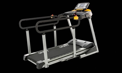 Беговая дорожка Spirit LW280