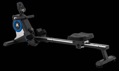 Гребной тренажер XTERRA ERG180