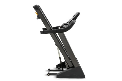Беговая дорожка SPIRIT XT185 Black