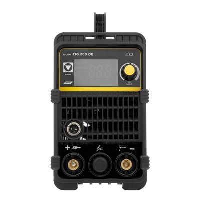 Сварочный аппарат ПТК RILON TIG 200 DE Сварочный аппарат ПТК RILON TIG 200 DE