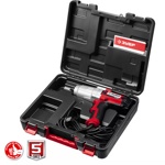 Сетевой ударный гайковерт в кейсе ЗУБР 300 Нм 1/2