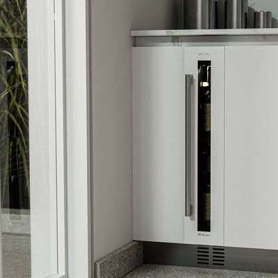 Винный шкаф MEYVEL MV9-KWT1 Винный шкаф MEYVEL MV9-KWT1