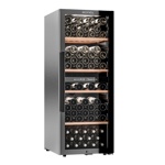 Винный шкаф MEYVEL MV98-KBF2 - фото
