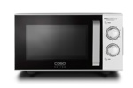 Микроволновая печь CASO MG 25 Ecostyle Ceramic - фото