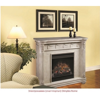 Электрокамин Dimplex Symphony 30'' DF3020-EU