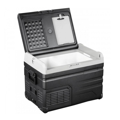 Холодильник автомобильный Alpicool TS40 (12/24)