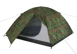Палатка Jungle Camp Alaska 3 (70858) - фото