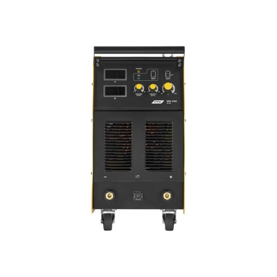 Сварочный аппарат ПТК RILON ARC 630I Сварочный аппарат ПТК RILON ARC 630I