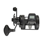 Катушка мультипликаторная Abu Garcia Altum DLC Syncro 20 L Reel - фото