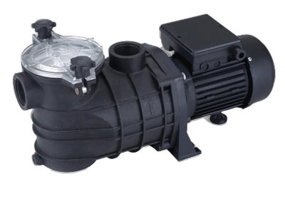 Насос для бассейна UNIPUMP JET POOL HCP 370