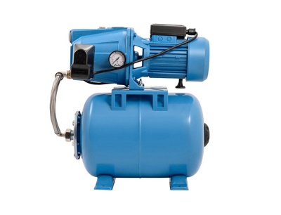 Насосная станция UNIPUMP AUTO ECO JET 80 LA-50 Насосная станция UNIPUMP AUTO ECO JET 80 LA-50