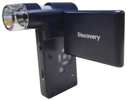 Микроскоп цифровой Discovery Artisan 256 - фото
