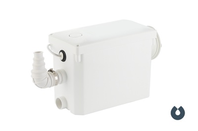 КНС Канализационная насосная станция UNIPUMP SANIVORT 405 M КНС Канализационная насосная станция UNIPUMP SANIVORT 405 M