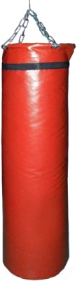 Боксерский мешок Спортивные мастерские SM-239 (55кг, красный)