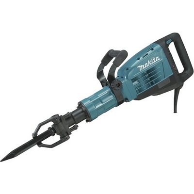 Молоток отбойный (1510Вт, 33,8 Дж) Makita HM 1307C Молоток отбойный (1510Вт, 33,8 Дж) Makita HM 1307C