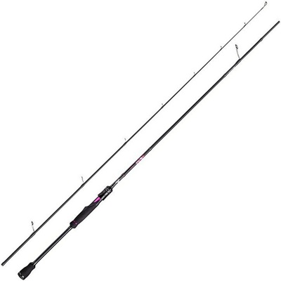 Удилище спиннинговое Berkley Sick Stick Perch 762ML S 5-21g