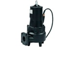 Фекальный насос UNIPUMP DV30/300T2 - фото