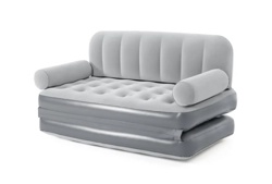 Надувной диван Bestway Multi-Max 3-in-1 75073 (188x152x64) - фото