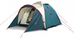 Палатка Canadian Camper Karibu 3 royal - фото