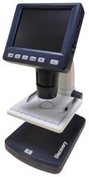 Микроскоп цифровой Discovery Artisan 128 - фото