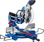 Торцовочная пила с протяжкой ЗУБР Профессионал ? 305 ППТ-305-П - фото