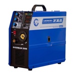 Инверторный  сварочный аппарат Aurora PRO  OVERMAN 2000 Mosfet - фото