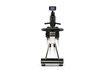 Велотренажер SPIRIT CR800 (Graphite gray)