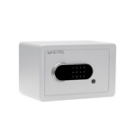 Сейф MEYVEL SF5-310-200 (white) - фото