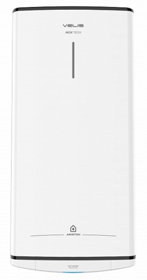 Накопительный водонагреватель Ariston Velis Tech Inox R ABS 100 (3700692) Накопительный водонагреватель Ariston Velis Tech Inox R ABS 100 (3700692)