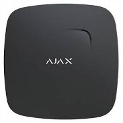 Датчик Ajax FireProtect Plus Black